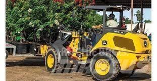 John Deere 184 G Minilastere