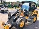 John Deere 204 G Minilastere