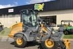 John Deere 244L Minilastere