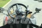 John Deere 244L Minilastere