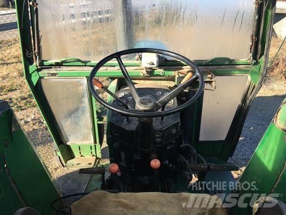 John Deere 3135 Traktorer