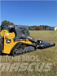 John Deere 317G Minilastere
