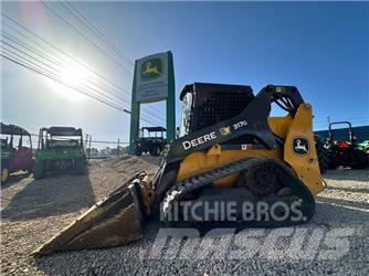 John Deere 317G Kompaktlastere