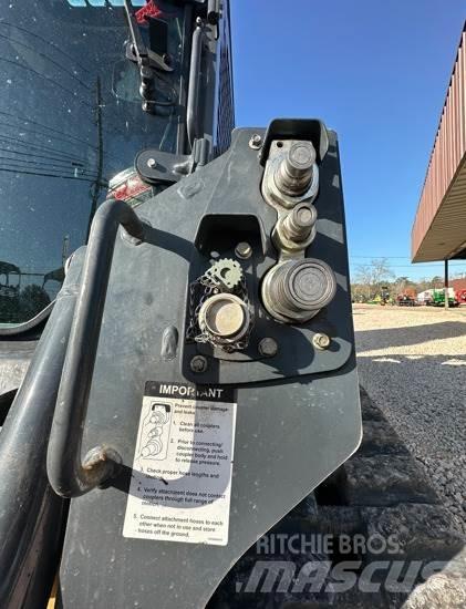 John Deere 317G Kompaktlastere