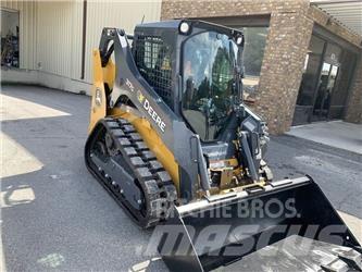 John Deere 317G Kompaktlastere