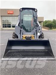 John Deere 318G Kompaktlastere