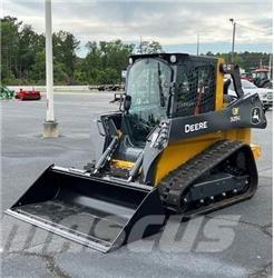John Deere 325G Kompaktlastere
