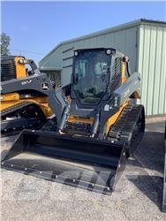 John Deere 333G Minilastere