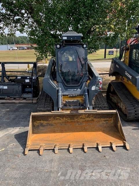 John Deere 333G Minilastere