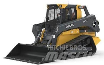 John Deere 335P Minilastere