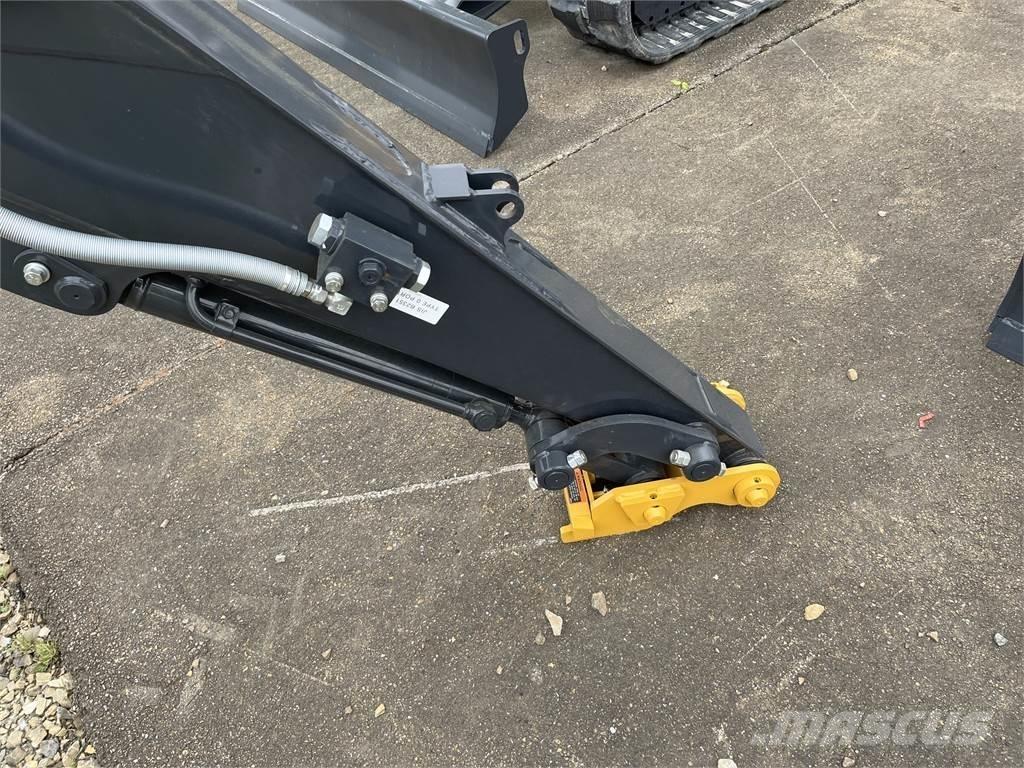 John Deere 35 P Minigravere <7t