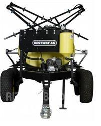 John Deere 3p200 Slepesprøyter