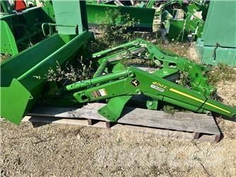 John Deere 400E Traktorer