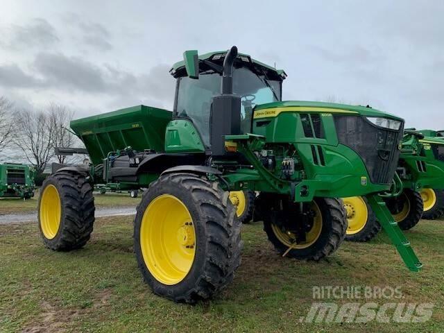 John Deere 400R Slepesprøyter