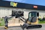 John Deere 50 P Minigravere <7t