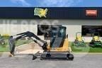 John Deere 50 P Minigravere <7t