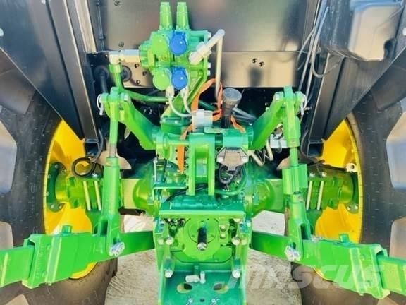 John Deere 5090E Traktorer