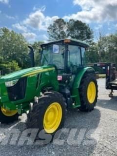 John Deere 5090M Traktorer