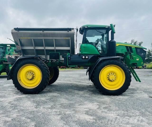 John Deere 600R Slepesprøyter
