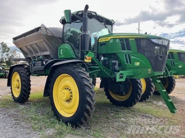 John Deere 600R Slepesprøyter