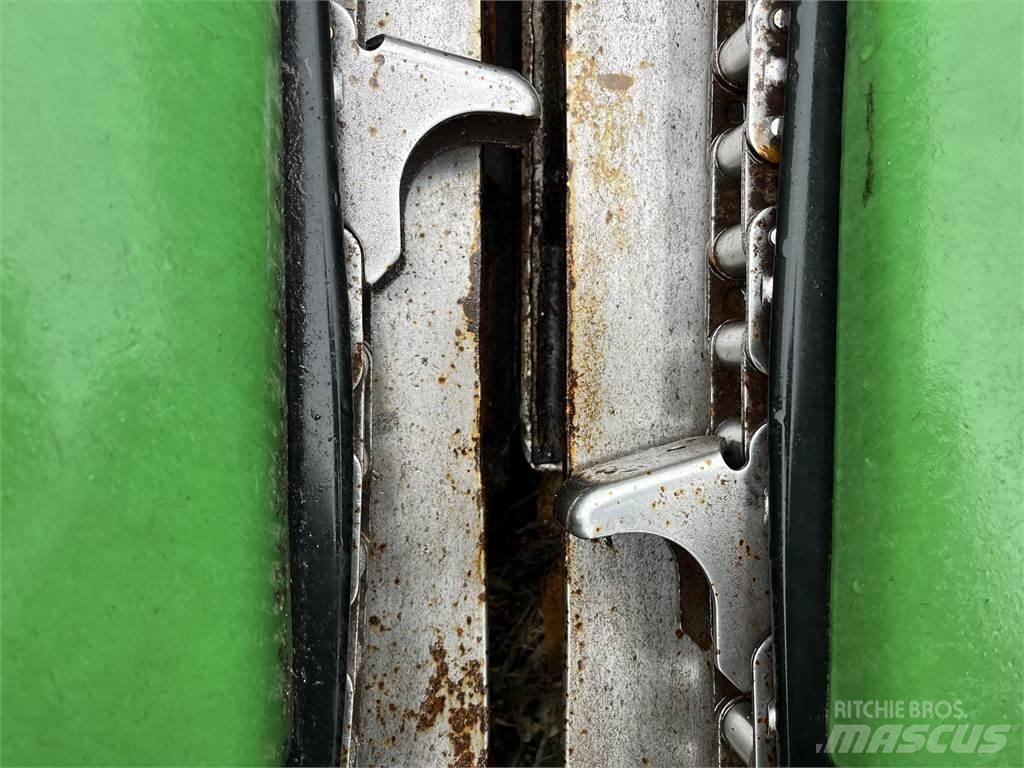 John Deere 612C Skurtresker tilbehør