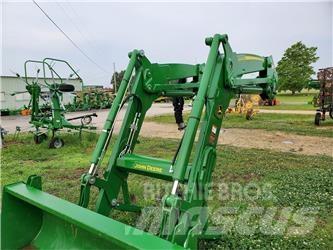 John Deere 620R Traktorer