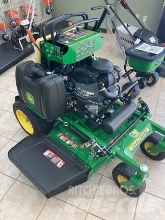 John Deere 636M Sitteklippere