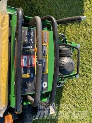 John Deere 636M Sitteklippere