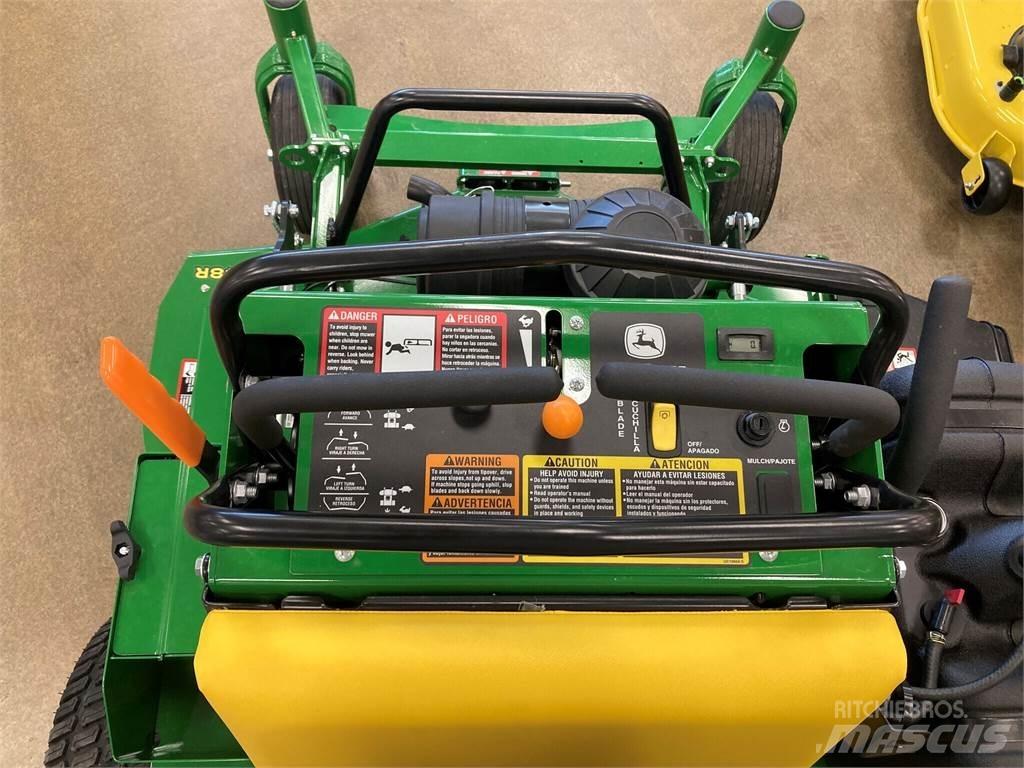 John Deere 648R Sitteklippere