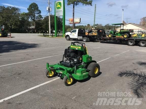 John Deere 648R Sitteklippere