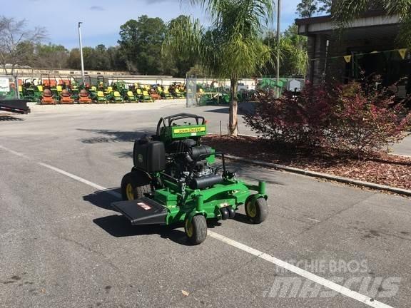 John Deere 648R Sitteklippere