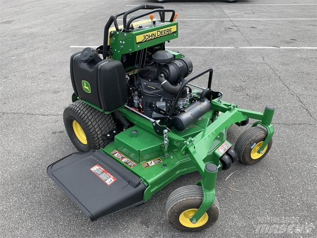John Deere 652R Sitteklippere