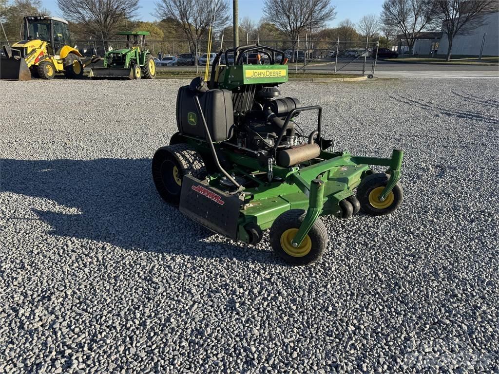 John Deere 661R Sitteklippere