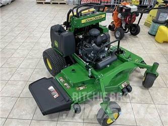 John Deere 661R Sitteklippere