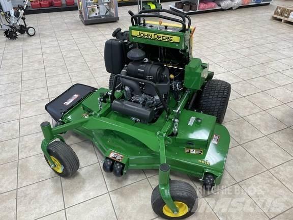 John Deere 661R Sitteklippere