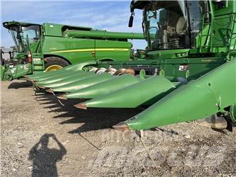 John Deere 708C Skurtresker tilbehør