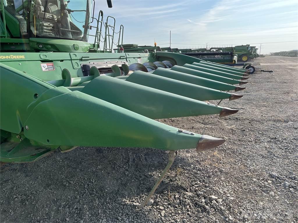 John Deere 708C Skurtresker tilbehør