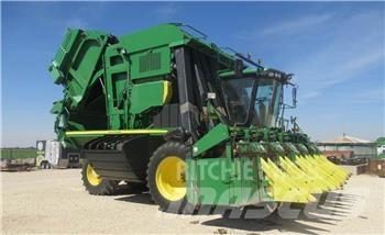 John Deere 7760 Andre gressmaskiner