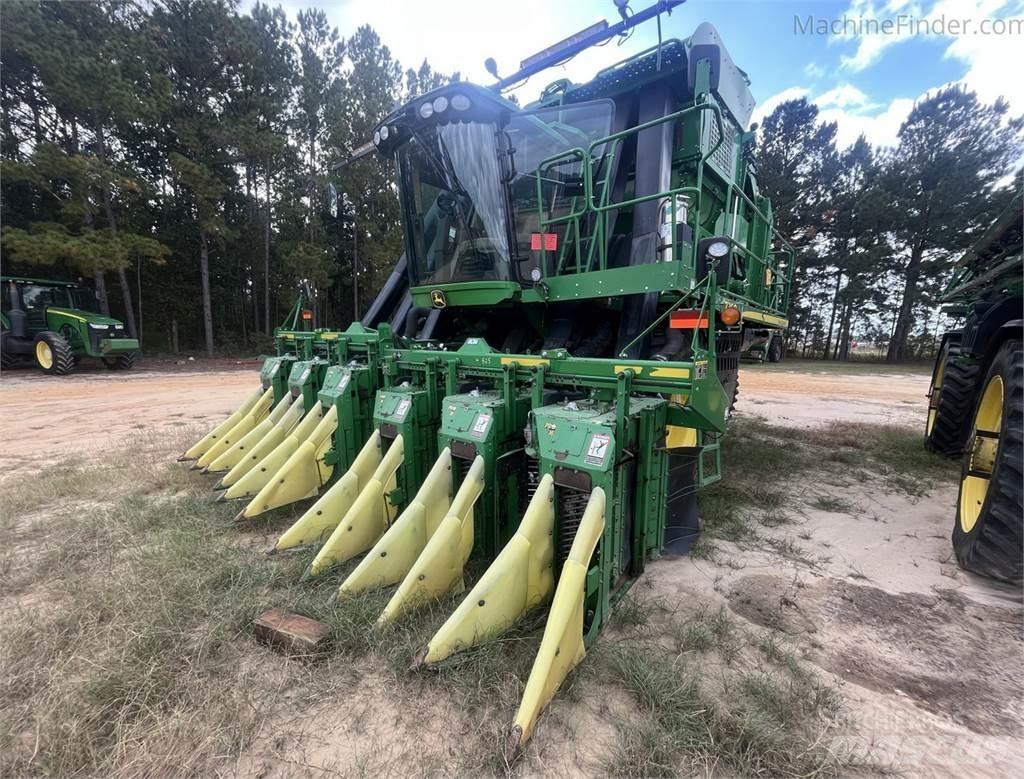 John Deere 7760 Andre gressmaskiner