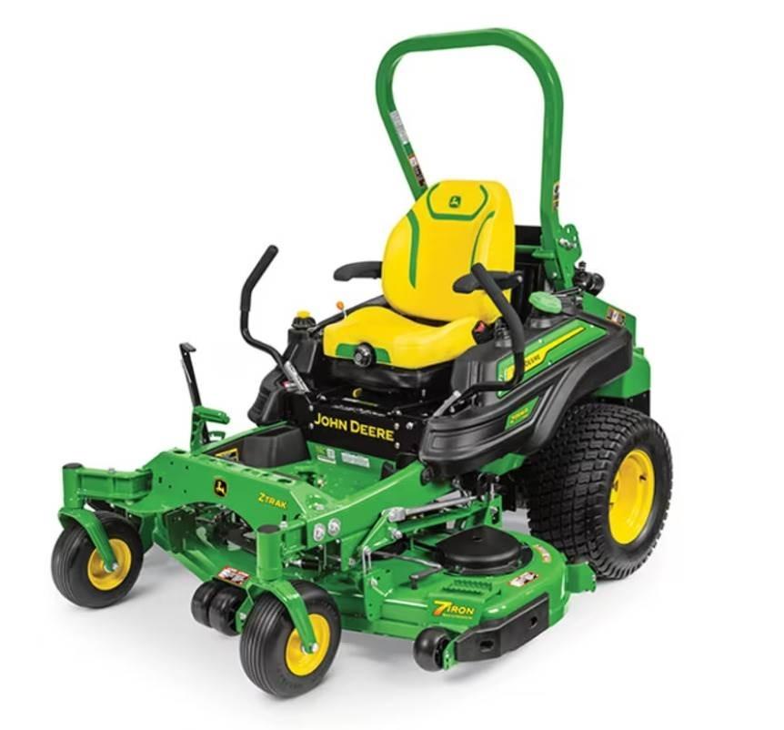 John Deere 994R Spakstyrte gressklippere