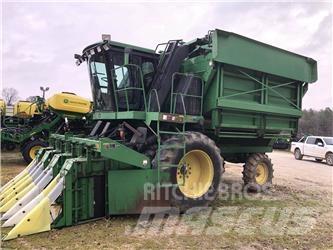 John Deere 9965 Andre gressmaskiner