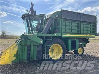 John Deere 9986 Andre gressmaskiner
