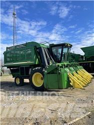 John Deere 9986 Andre gressmaskiner