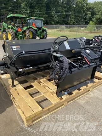 John Deere BA84C Anlegg - Annet