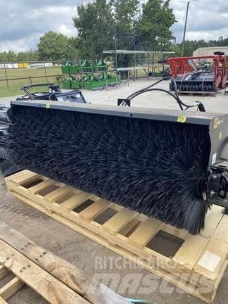 John Deere BA84C Anlegg - Annet