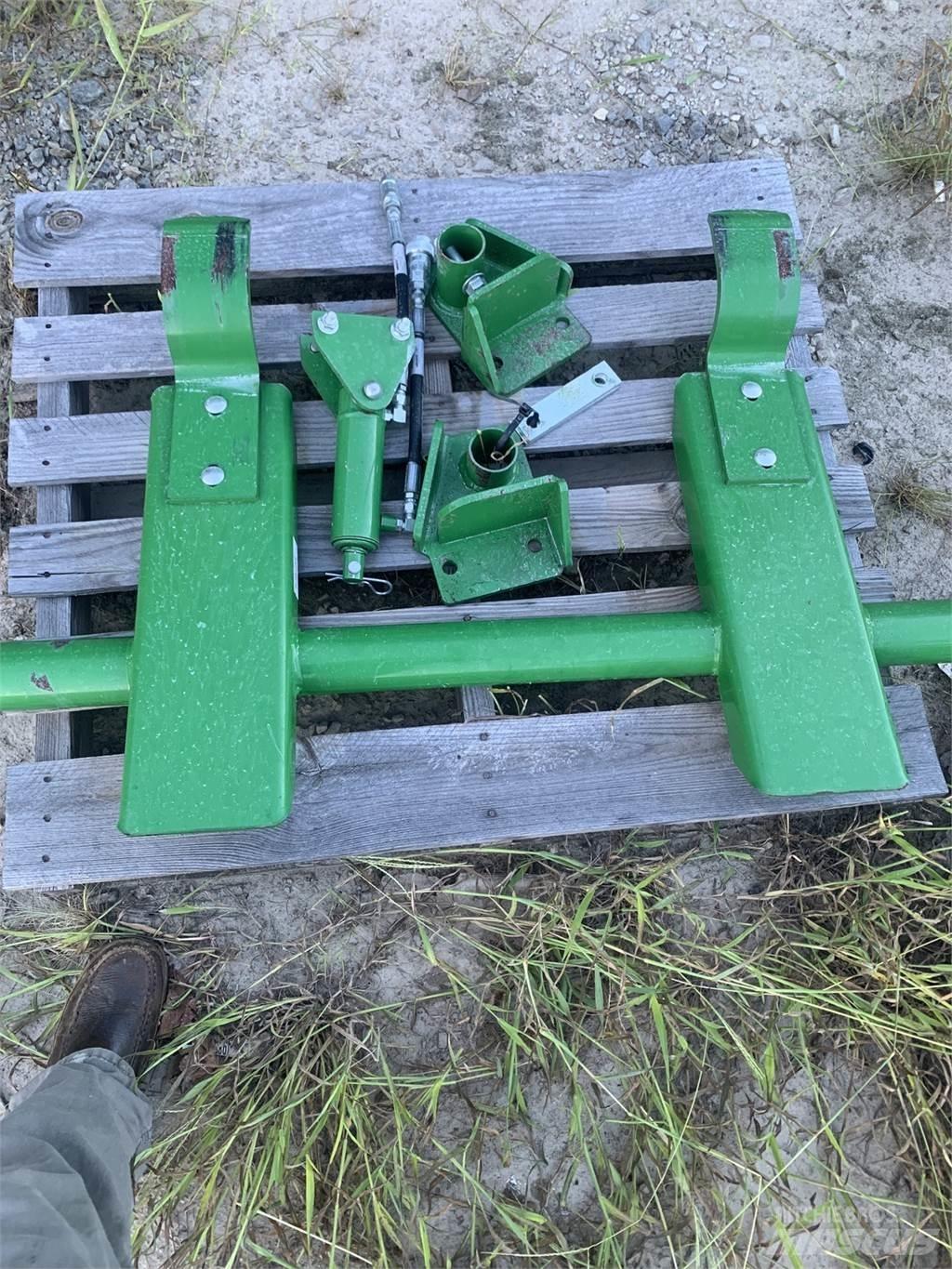 John Deere BR Landbruk - Annet