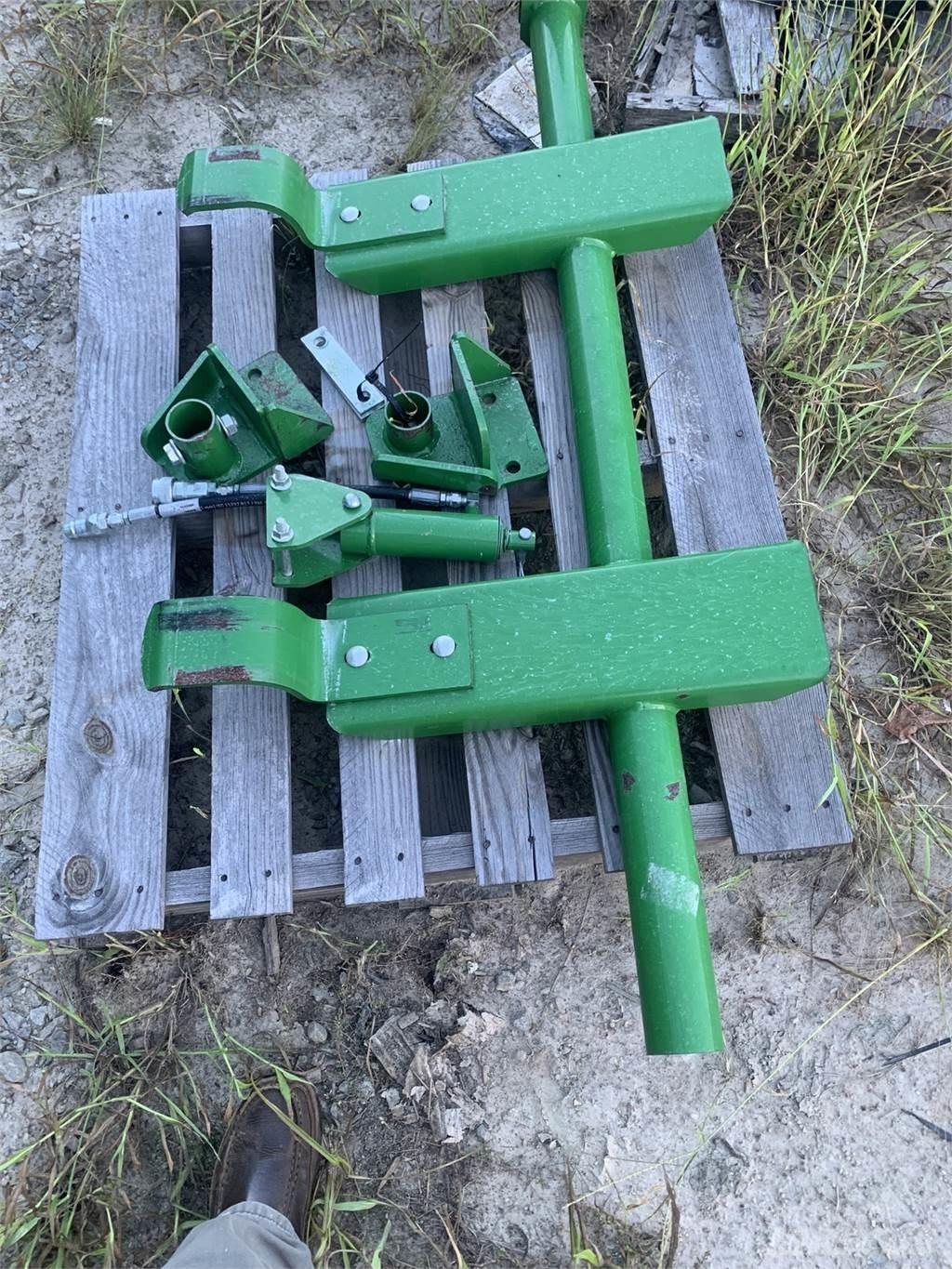 John Deere BR Landbruk - Annet