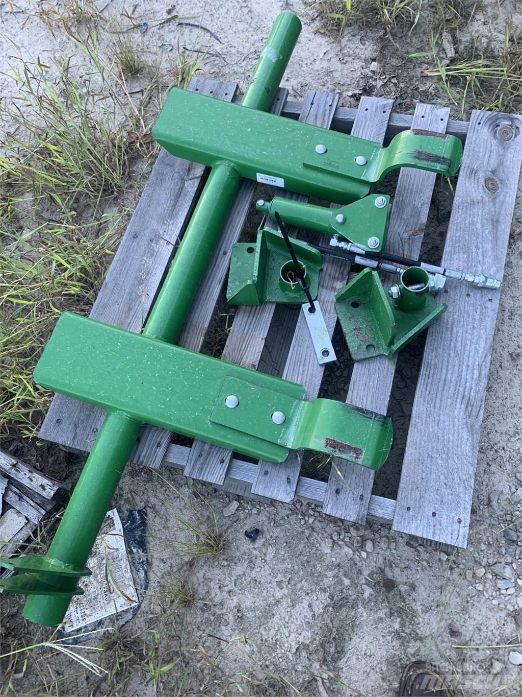 John Deere BR Landbruk - Annet