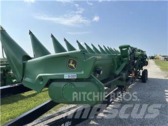 John Deere C12F Skurtresker tilbehør