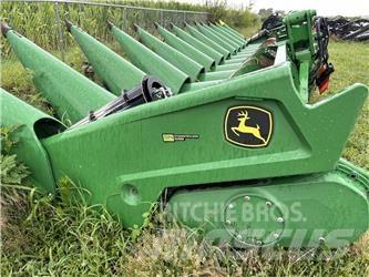 John Deere C12F Skurtresker tilbehør